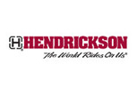 Hendrickson logo