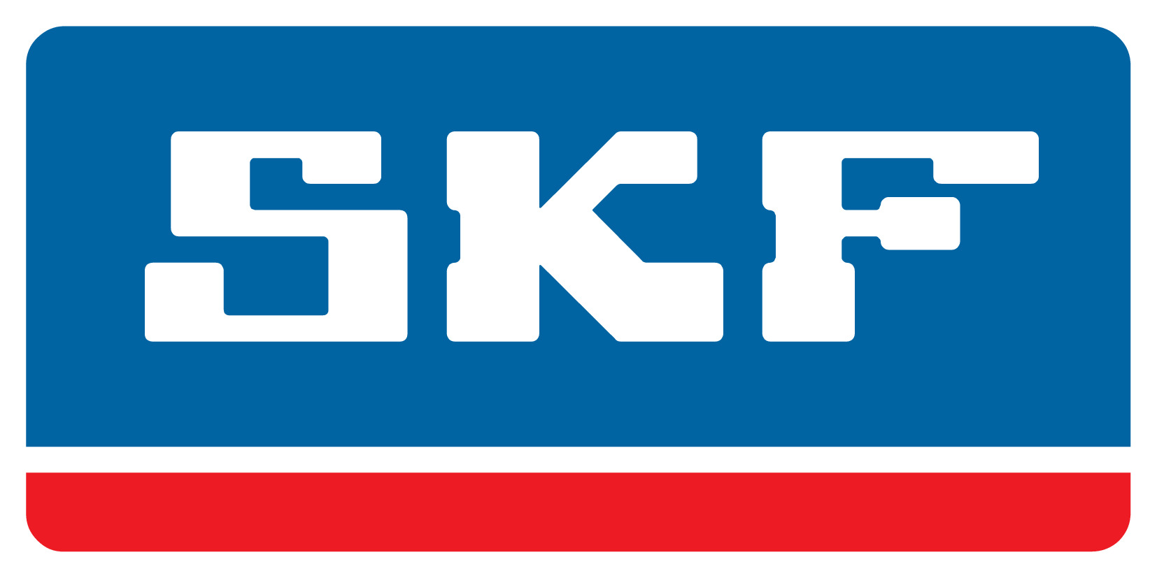 SKF logo