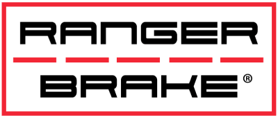 Ranger Brake logo