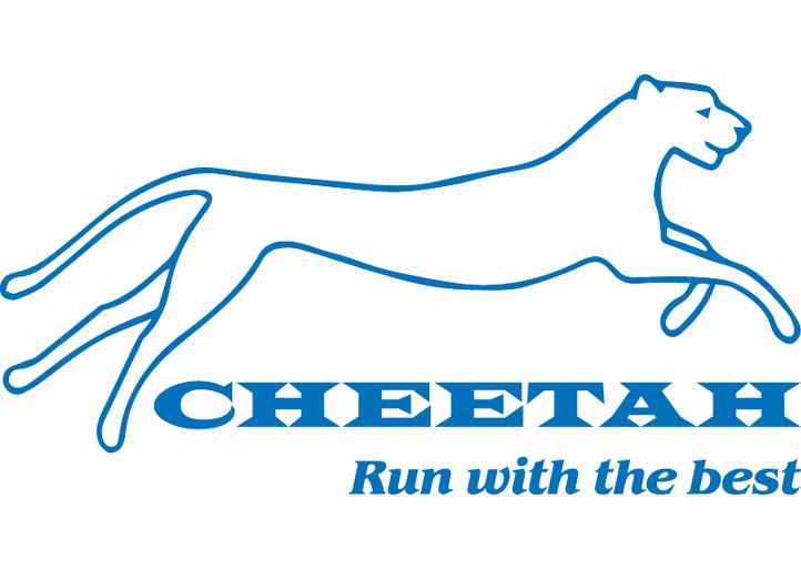 Cheetah logo