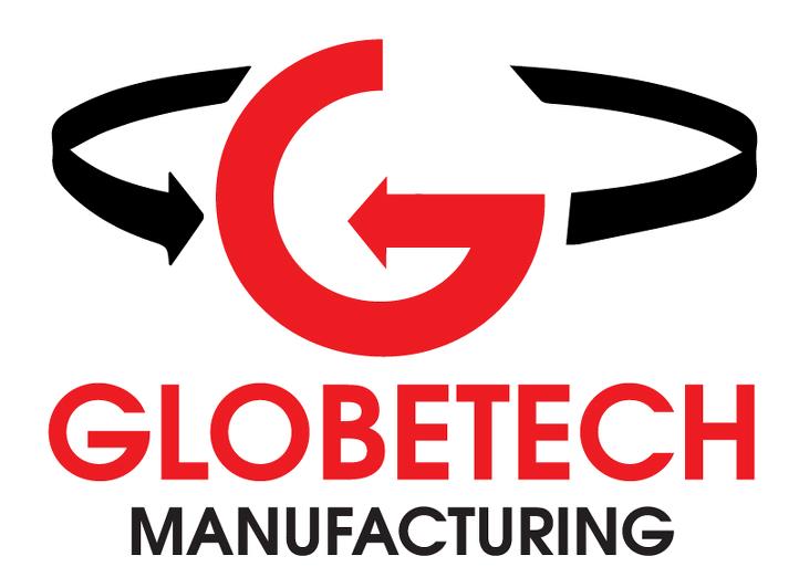 Globetech Manufacturing logo