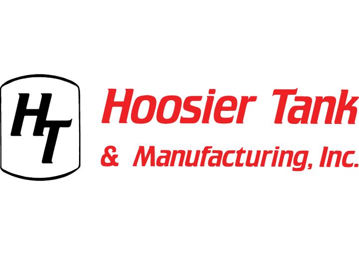 Hoosier Tank & Manufacturing logo