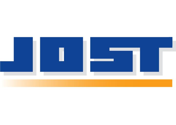 JOST logo