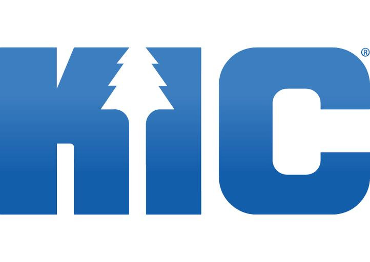 KIC logo