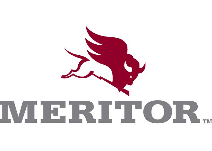 Meritor logo