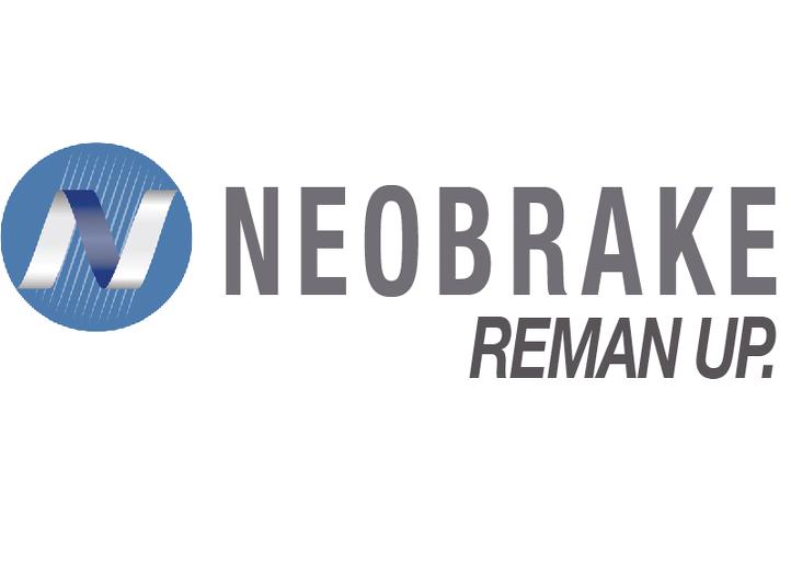 Neobrake logo