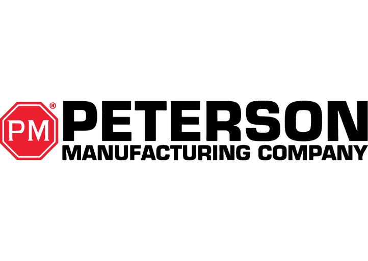 Peterson Manufacturing logo