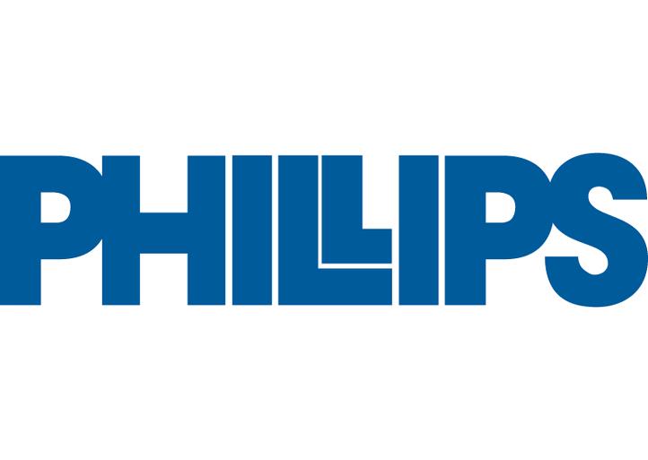 Phillips logo