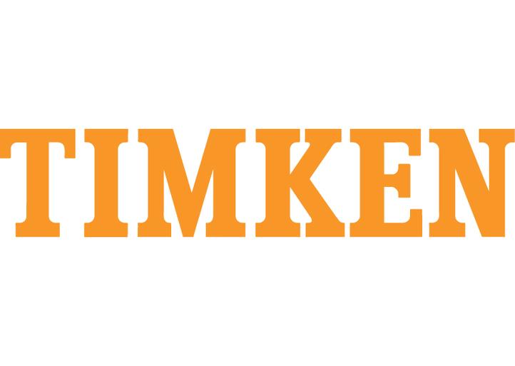 Timken logo