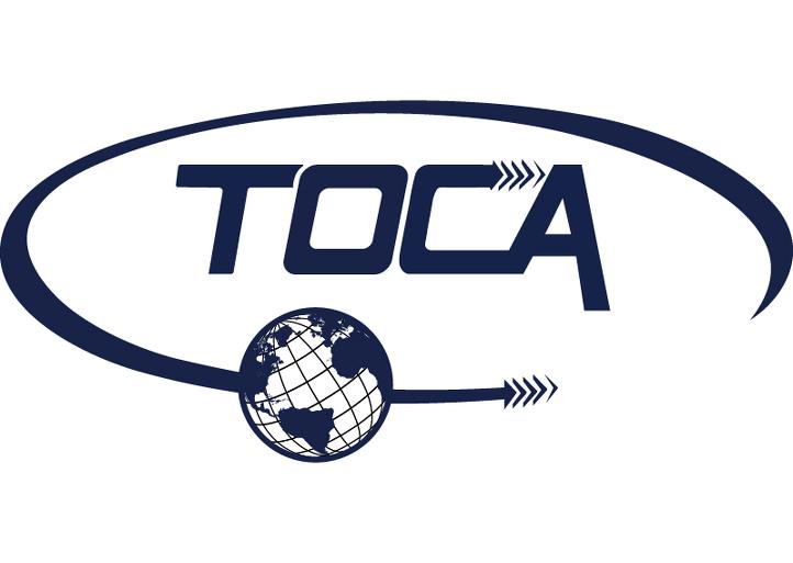 TOCA logo
