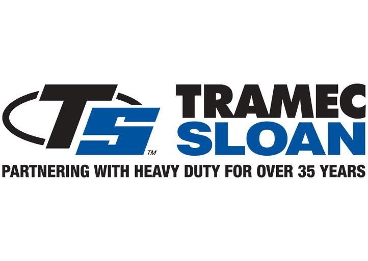Tramec Sloan logo