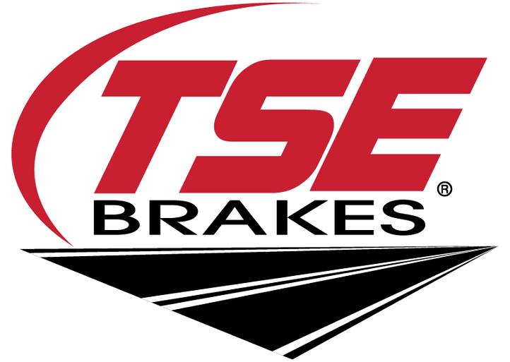 TSE Brakes logo
